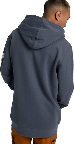 Burton Men's Elite Full Zip in Saudi Arabia