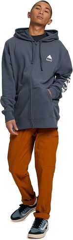 Burton Men's Elite Full Zip in Saudi Arabia