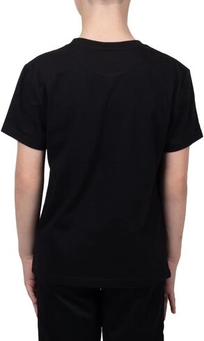 Bioworld Youth Boys Crew Neck Short Sleeve Cosplay Graphic Tee in Saudi Arabia