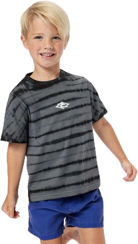 RIP CURL BOYS 'TUPE TUND THERET THERED T-Shirt in Saudi Arabia
