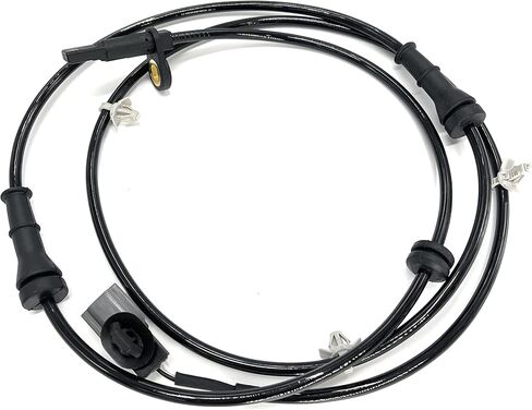 2PC Anti-Lock ABS Wheel Speed Sensor Front Left & Right Compatible with Nissan Sentra (19-13) 479103DA0A 47910-3DA0A in Saudi Arabia