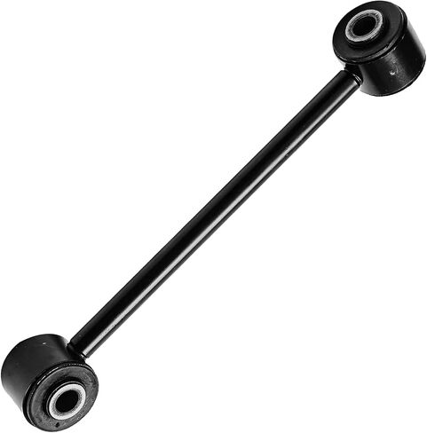 Detroit Axle - Pront 2pc Sway Bars for 05-10 Jeep Grand Cherokee Commander ، 2 Stabilizer Sway Bar end Links 2005 2007 2007 2009 2000 2010 in Saudi Arabia