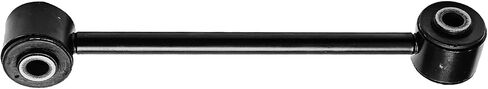 Detroit Axle - Pront 2pc Sway Bars for 05-10 Jeep Grand Cherokee Commander ، 2 Stabilizer Sway Bar end Links 2005 2007 2007 2009 2000 2010 in Saudi Arabia