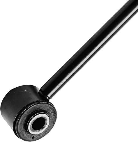 Detroit Axle - Pront 2pc Sway Bars for 05-10 Jeep Grand Cherokee Commander ، 2 Stabilizer Sway Bar end Links 2005 2007 2007 2009 2000 2010 in Saudi Arabia
