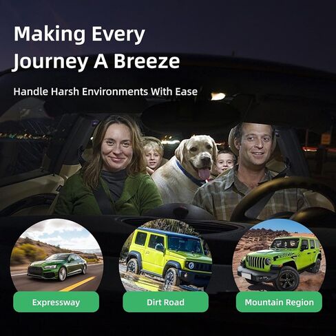 K90681 K90619 4Pcs Front Rear Stabilizer Sway Bar End Links Compatible with Toyota 1996 1997 1998 1999 2000 2001 2002 4Runner in Kuwait