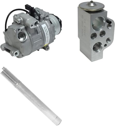 HVAC A/C Short Compressor Replacement Kit in Saudi Arabia