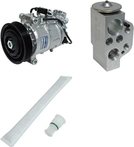 مجموعة استبدال الضاغط القصيرة HVAC A/C in Saudi Arabia