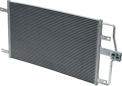 HVAC A/C Compressor-Condenser Kit in Saudi Arabia