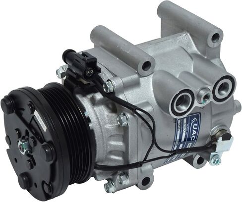 HVAC A/C Compressor-Condenser Kit in Saudi Arabia