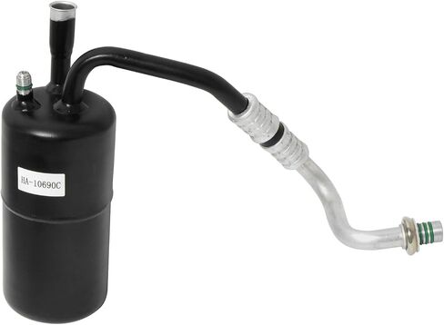 HVAC A/C Compressor-Condenser Kit in Saudi Arabia