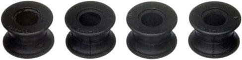 طقم جلبة قضبان القضيب ل Datsun لـ B110 1971-1973 لـ 200SX 1980-1983 لـ 210 1979-1982 لـ 510 1978-1981 لـ 720 1980-1982 ، لنيسان 720 1983 Front 4PC 4WD-Drive Type in Saudi Arabia