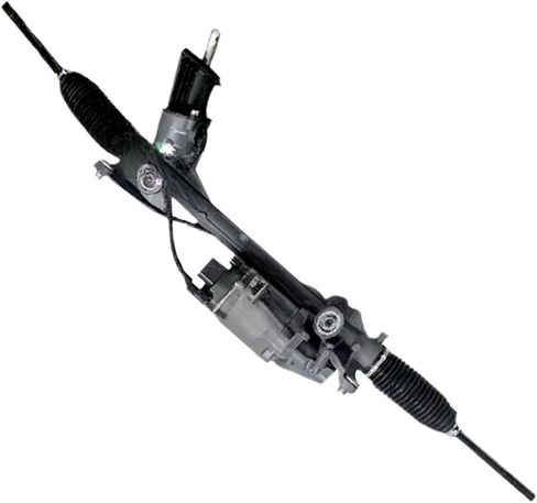 صندوق تروس التوجيه الكهربائي الكهربائي متوافق مع VW 5QN423051A 5QN423055A 5QN423051 5QN 423 055 5QN423055 محرك اليد اليسرى in Kuwait