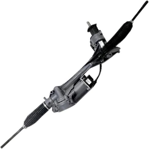 صندوق تروس التوجيه الكهربائي الكهربائي متوافق مع VW 5QN423051A 5QN423055A 5QN423051 5QN 423 055 5QN423055 محرك اليد اليسرى in Kuwait
