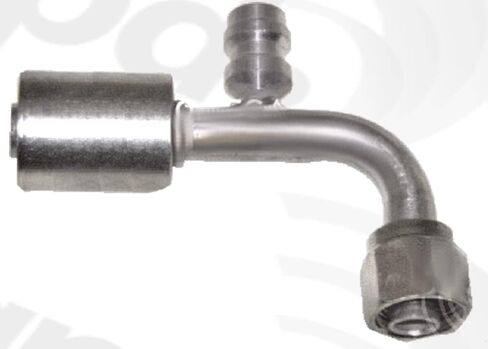 Global Parts Distributors - 8For X 10Bl 90 Deg (1025720) in Saudi Arabia