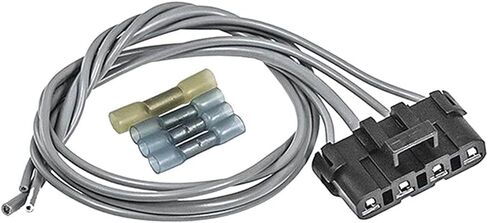 Global Parts Distributors - Pigtail (1712896) in Saudi Arabia