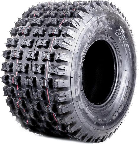 Duro Power Trail 2 Ply 18-9.50-8 DI2009 ATV Tire in Saudi Arabia