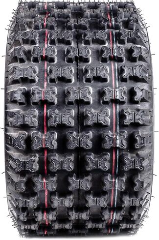 Duro Power Trail 2 Ply 18-9.50-8 DI2009 ATV Tire in Saudi Arabia