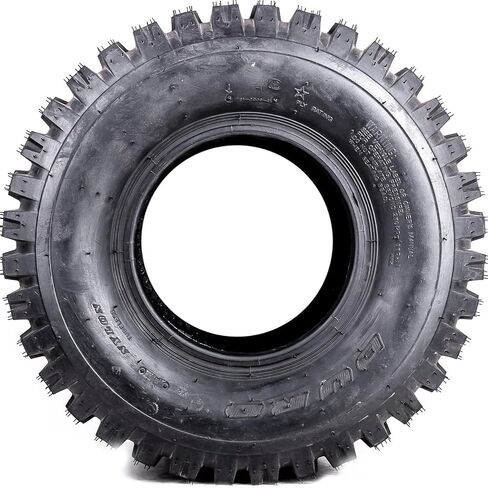 Duro Power Trail 2 Ply 18-9.50-8 DI2009 ATV Tire in Saudi Arabia