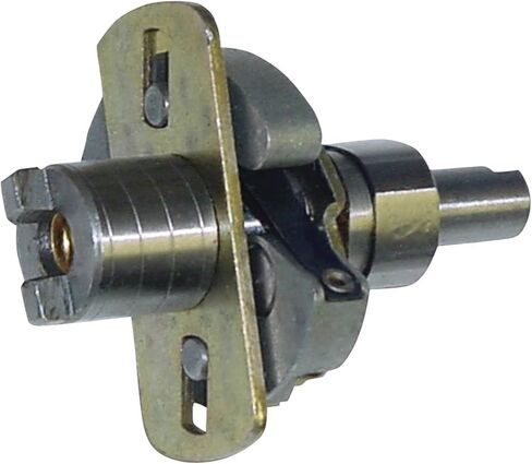 Complete Tractor 1100-5006 Distributor And Cam Weight Compatible with/Replacement for Ford/Holland 2N, 8N, 9N 9N12187 in Saudi Arabia