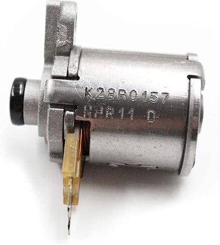0B5 DL501 Transmission Valve Body Solenoids Compatible For Audi A4 A5 A6 A7 Q5 Shift Solenoid DL501 7-SPEED in Saudi Arabia