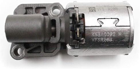 0B5 DL501 Transmission Valve Body Solenoids Compatible For Audi A4 A5 A6 A7 Q5 Shift Solenoid DL501 7-SPEED in Saudi Arabia