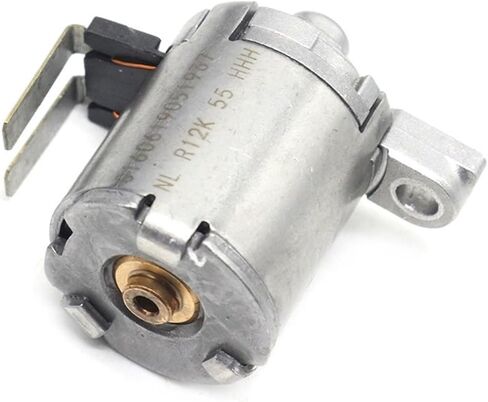 M78 M11 Btr Qr640aha Automatic Transmission Valve Body Solenoid Compatible For Korando Gearbox Solenoid Kit in Kuwait