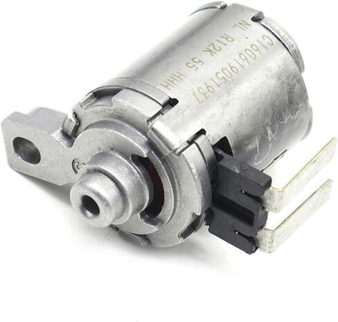 M78 M11 Btr Qr640aha Automatic Transmission Valve Body Solenoid Compatible For Korando Gearbox Solenoid Kit in Kuwait