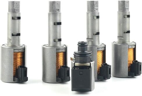JF015E RE0F11A CVT TRANSMISSION TRANSMISSION KIT متوافقة in Saudi Arabia