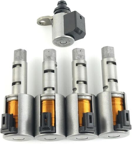 JF015E RE0F11A CVT TRANSMISSION TRANSMISSION KIT متوافقة in Saudi Arabia