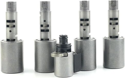 JF015E RE0F11A CVT TRANSMISSION TRANSMISSION KIT متوافقة in Saudi Arabia