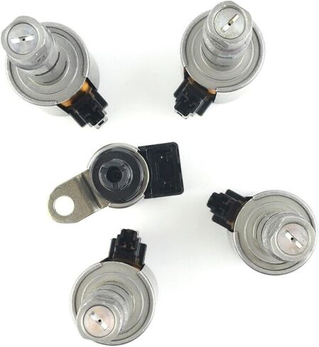JF015E RE0F11A CVT TRANSMISSION TRANSMISSION KIT متوافقة in Saudi Arabia