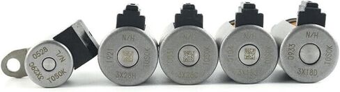 JF015E RE0F11A CVT TRANSMISSION TRANSMISSION KIT متوافقة in Saudi Arabia
