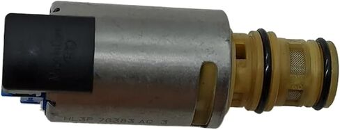 8F35-0005-OEM ملف الملف اللولبي OEM 8F35 ناقل حركة أوتوماتيكي 8 Speed 9pcs مجموعة و OE متوافقة مع Ford Lincoln in Kuwait