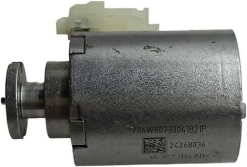 8F35-0005-OEM ملف الملف اللولبي OEM 8F35 ناقل حركة أوتوماتيكي 8 Speed 9pcs مجموعة و OE متوافقة مع Ford Lincoln in Kuwait