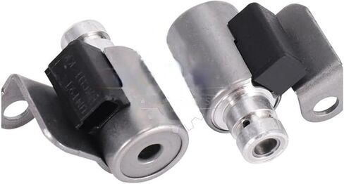 5PCS CVT Shift Control Transmission Solenoid Kit KA313 K313 Valve Body Kit Compatible For Toyota Corolla 1.8L 2.0L 2014 2015 2016 2017 in Kuwait