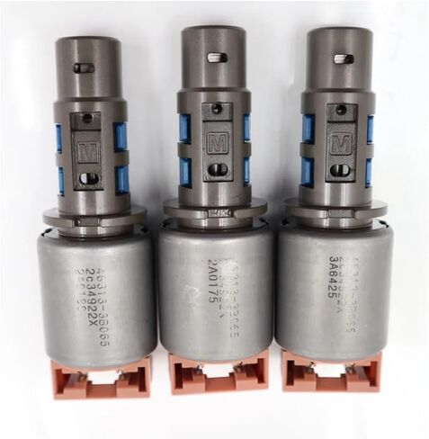 A6GF1 STRIMSIMNIS SLENOIDS KIT 46313-3B030 46313-3B000 46313-3B073 46313-3B075 46313-3B065 in Saudi Arabia