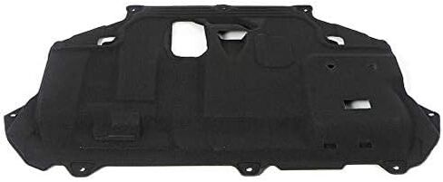 G-Plus Front Splash Shield تحت غطاء الرادياتير المحرك متوافق مع Ford C-Max 2013-2018 / Focus 2012-2018 / Transit 2014-2017 in Saudi Arabia