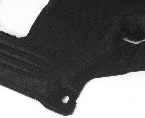 G-Plus Front Splash Shield تحت غطاء الرادياتير المحرك متوافق مع Ford C-Max 2013-2018 / Focus 2012-2018 / Transit 2014-2017 in Saudi Arabia