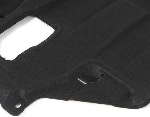 G-Plus Front Splash Shield تحت غطاء الرادياتير المحرك متوافق مع Ford C-Max 2013-2018 / Focus 2012-2018 / Transit 2014-2017 in Saudi Arabia