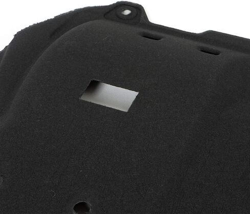G-Plus Front Splash Shield تحت غطاء الرادياتير المحرك متوافق مع Ford C-Max 2013-2018 / Focus 2012-2018 / Transit 2014-2017 in Saudi Arabia