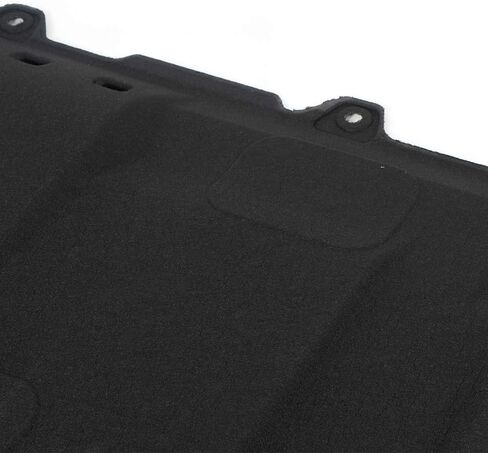 G-Plus Front Splash Shield تحت غطاء الرادياتير المحرك متوافق مع Ford C-Max 2013-2018 / Focus 2012-2018 / Transit 2014-2017 in Saudi Arabia