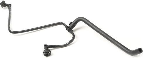 8K0121081BH Engine Coolant Reservoir Tank Hose Compatible with Audi A4 A5 Q5 2.0 TFSI 2012-2017 8K0 121 081 BH in Saudi Arabia