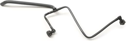 8K0121081BH Engine Coolant Reservoir Tank Hose Compatible with Audi A4 A5 Q5 2.0 TFSI 2012-2017 8K0 121 081 BH in Saudi Arabia
