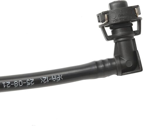 8K0121081BH Engine Coolant Reservoir Tank Hose Compatible with Audi A4 A5 Q5 2.0 TFSI 2012-2017 8K0 121 081 BH in Saudi Arabia