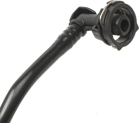 8K0121081BH Engine Coolant Reservoir Tank Hose Compatible with Audi A4 A5 Q5 2.0 TFSI 2012-2017 8K0 121 081 BH in Saudi Arabia