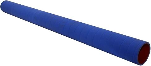 Torque 2.75 inch ID Silicone Radiator Coolant Hose, 2.75'' x 36'' Straight Coolant Stick for Semi Trucks, 3 ft (TRTRS22845) in Saudi Arabia