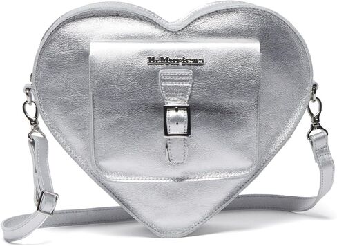 Dr. Martens Transparent Heart Shaped Backpack in Saudi Arabia
