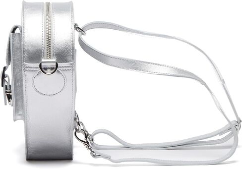 Dr. Martens Transparent Heart Shaped Backpack in Saudi Arabia