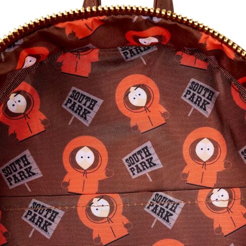 Loungefly South Park Kenny Mini Propack in Saudi Arabia