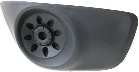 Set of 2 Right Left Driver & Passenger Side Light Cover Hand for Hyundai for Santa Fe GL Sport/GLS/Limited/SE 2010-2012, Adaptive query in Saudi Arabia
